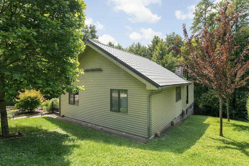 Chalet &agrave; vendre &agrave; Bilzen-Hoeselt