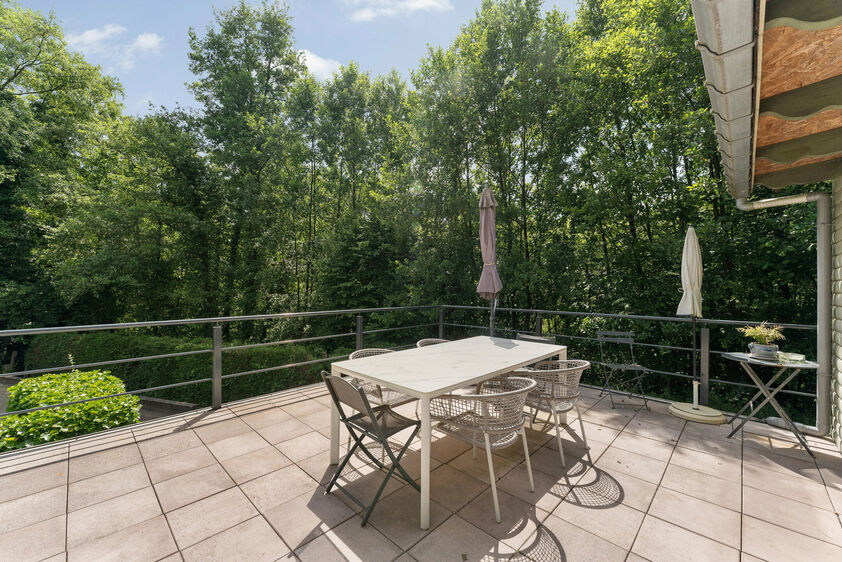Chalet te koop in Bilzen-Hoeselt