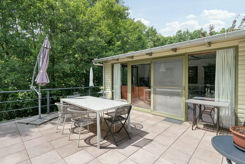 Chalet te koop in Bilzen-Hoeselt