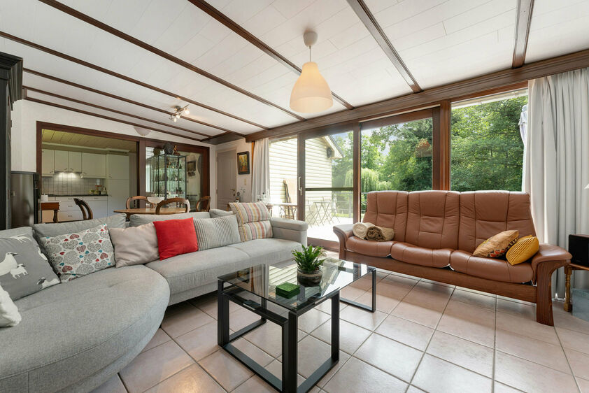 Chalet te koop in Bilzen-Hoeselt