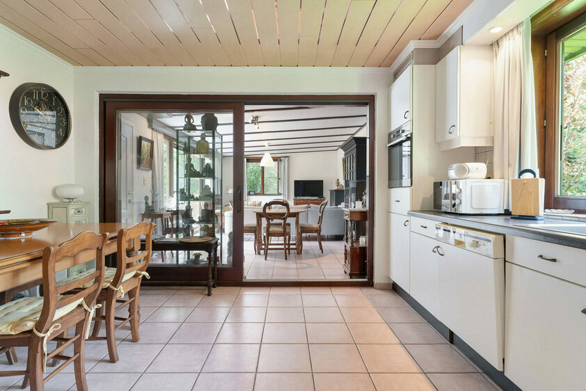Chalet te koop in Bilzen-Hoeselt