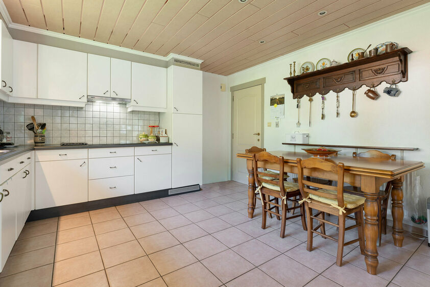Chalet te koop in Bilzen-Hoeselt