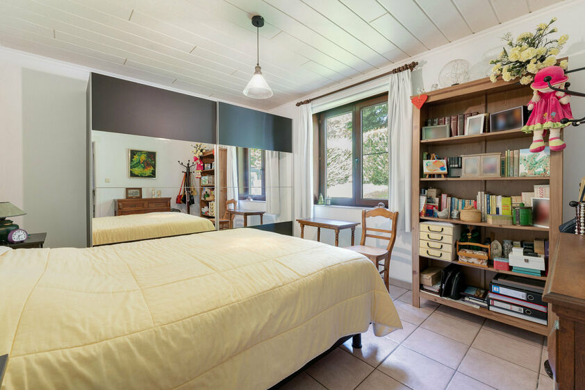 Chalet te koop in Bilzen-Hoeselt
