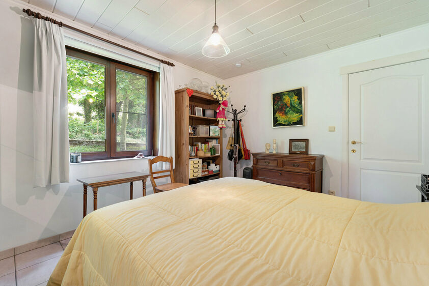 Chalet te koop in Bilzen-Hoeselt