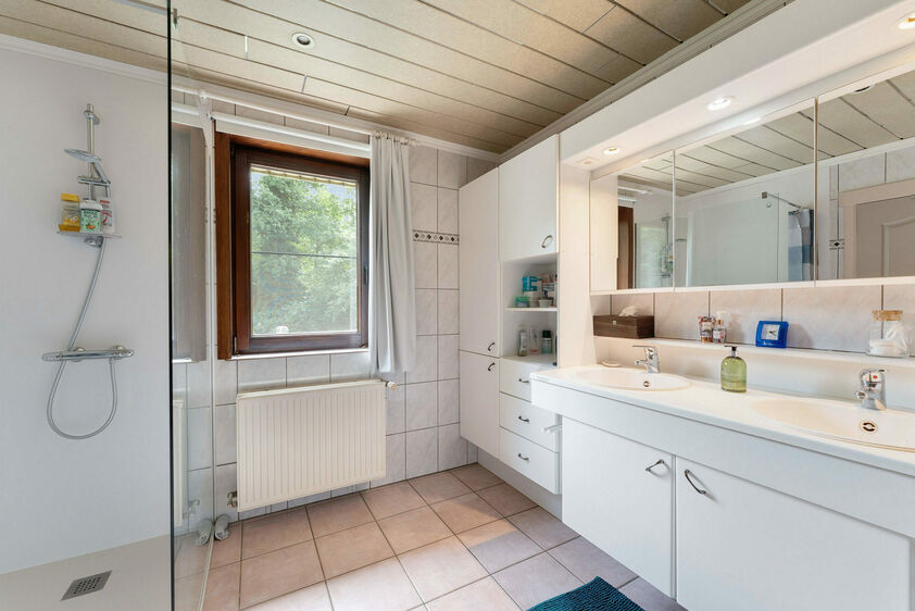 Chalet te koop in Bilzen-Hoeselt