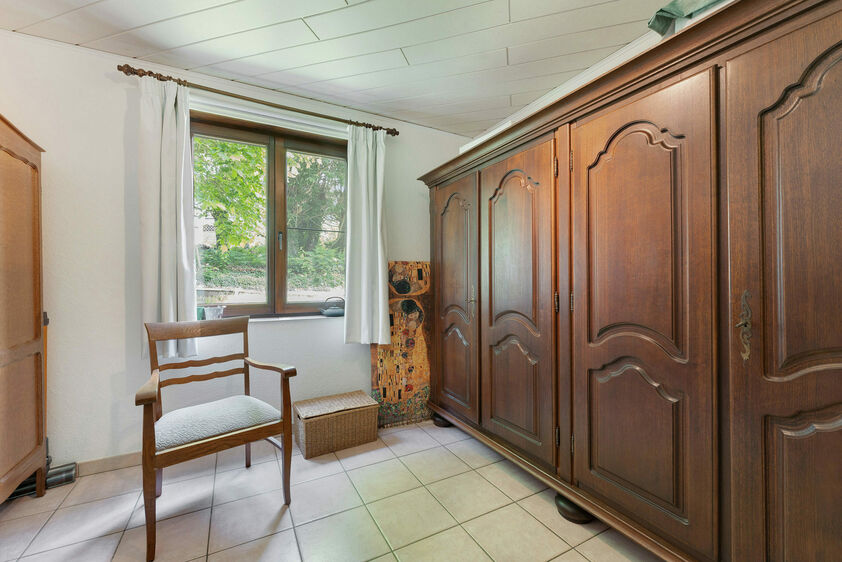 Chalet te koop in Bilzen-Hoeselt