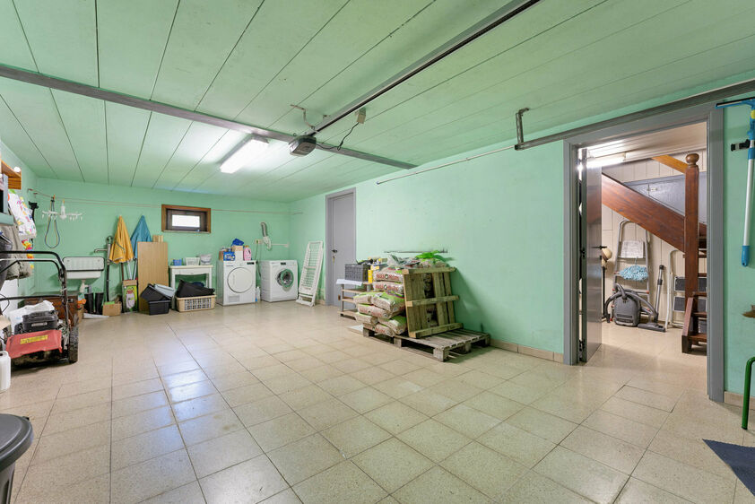 Chalet te koop in Bilzen-Hoeselt