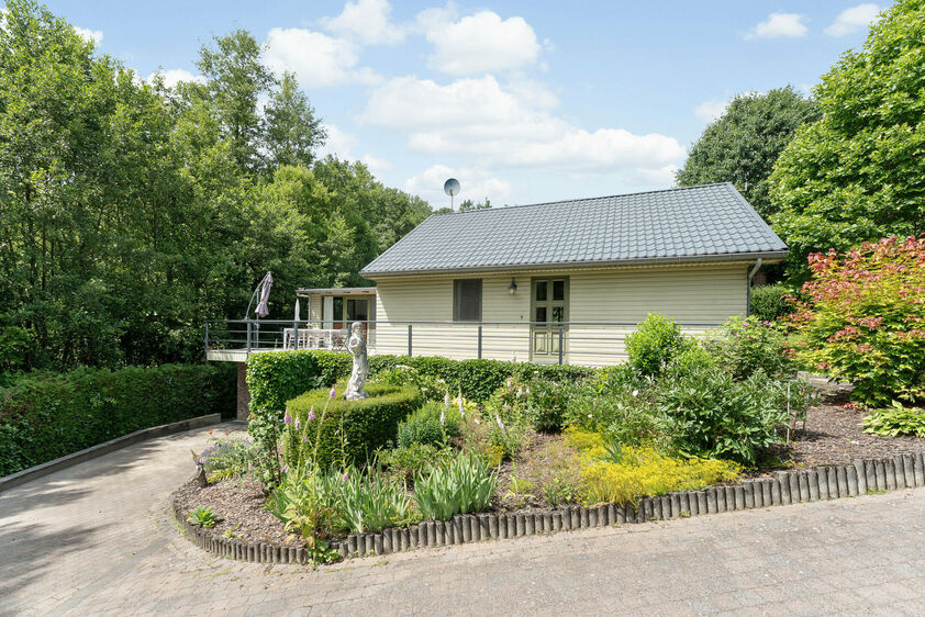 Chalet te koop in Bilzen-Hoeselt