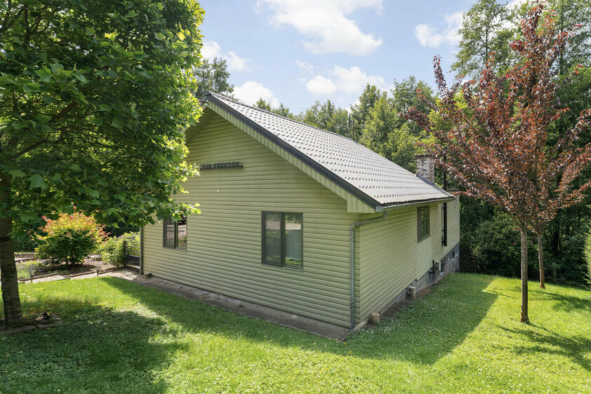 Chalet te koop in Bilzen-Hoeselt