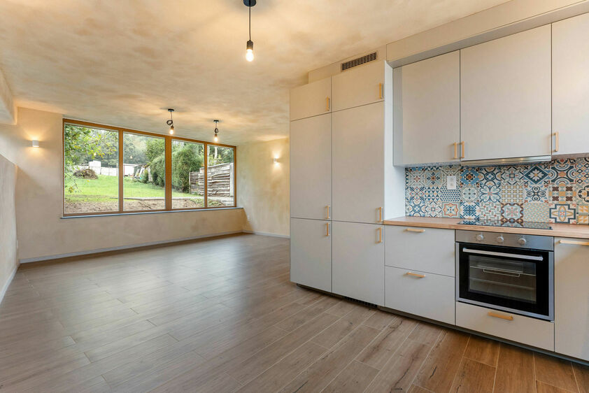 Charmant huis te huur in Riemst