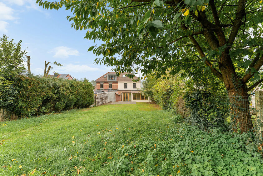 Charmant huis te huur in Riemst