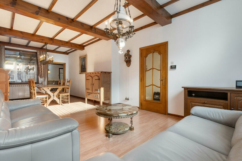 Charmant huis te koop in Kanne