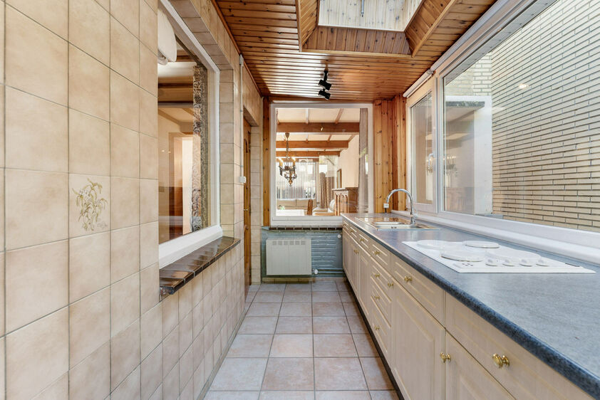 Charmant huis te koop in Kanne