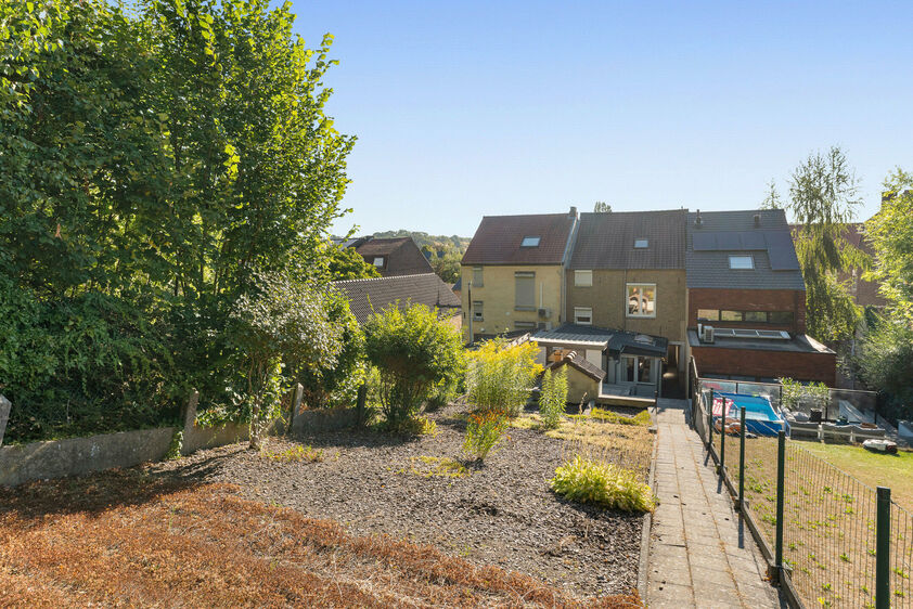 Charmant huis te koop in Kanne