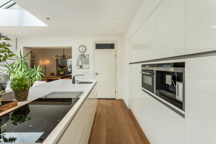 Charmant huis te koop in Riemst