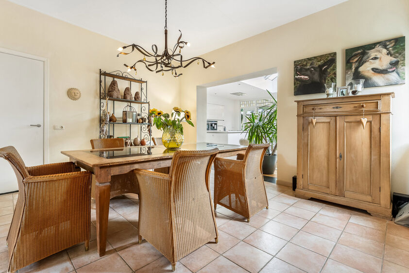 Charmant huis te koop in Riemst