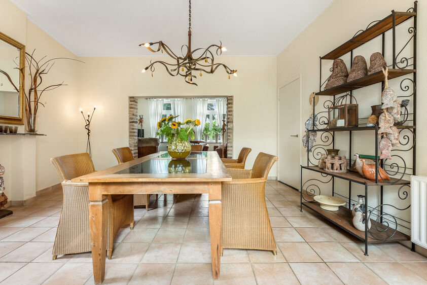 Charmant huis te koop in Riemst