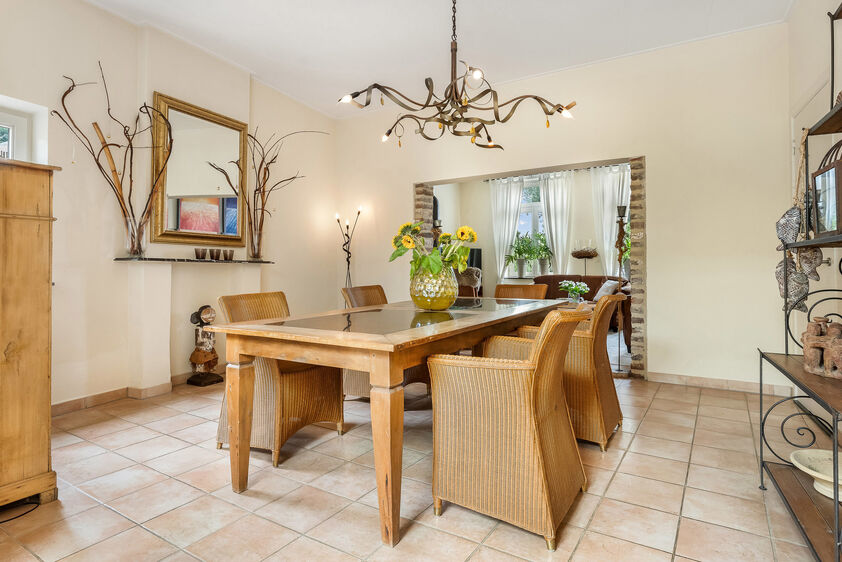 Charmant huis te koop in Riemst
