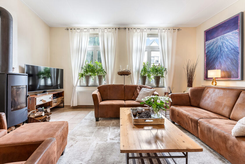 Charmant huis te koop in Riemst