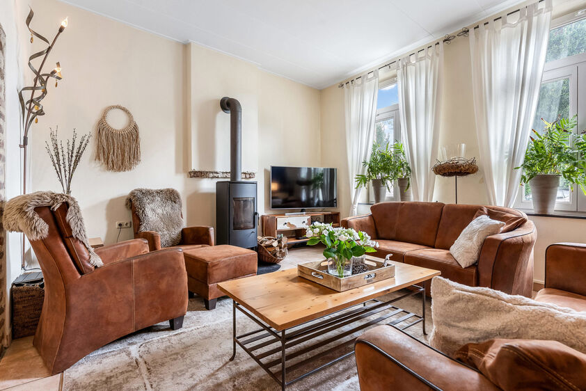 Charmant huis te koop in Riemst