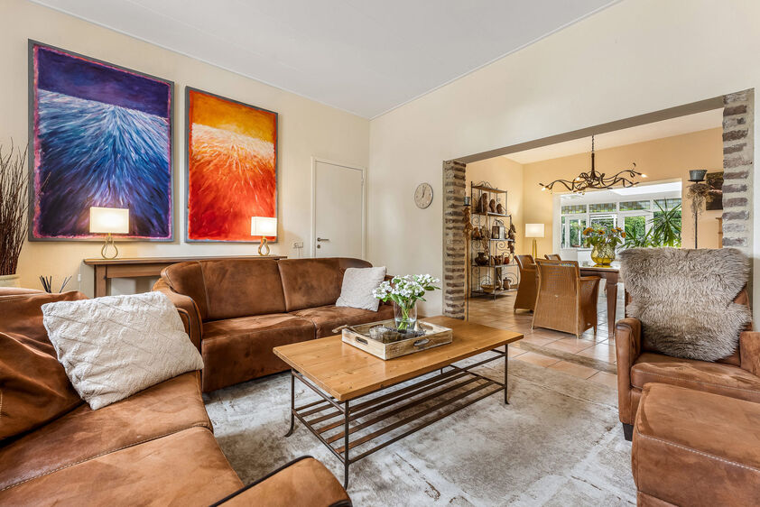 Charmant huis te koop in Riemst