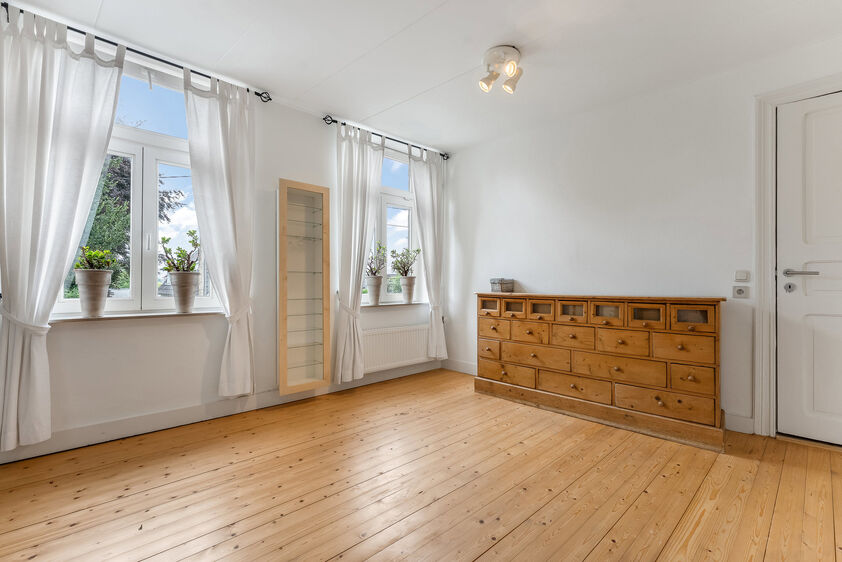 Charmant huis te koop in Riemst