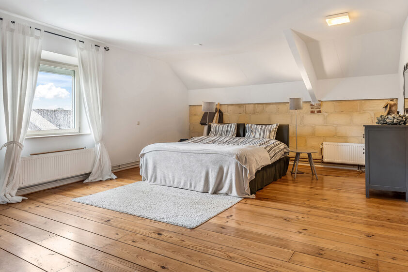 Charmant huis te koop in Riemst
