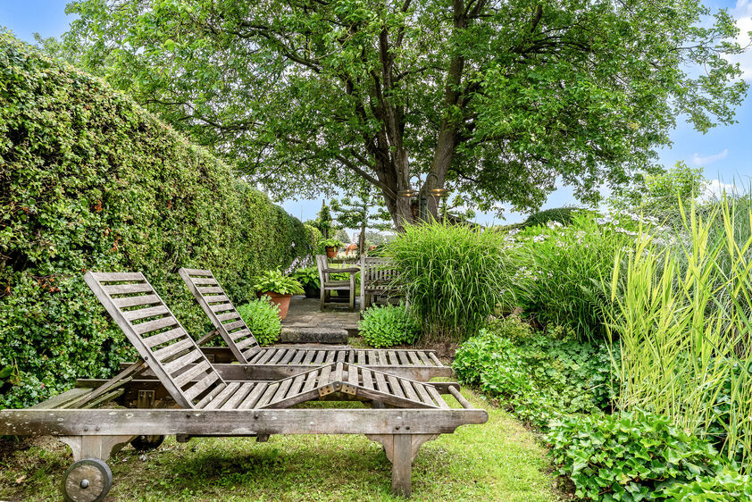 Charmant huis te koop in Riemst