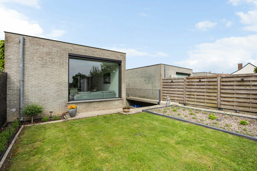 Charmant huis te koop in Riemst