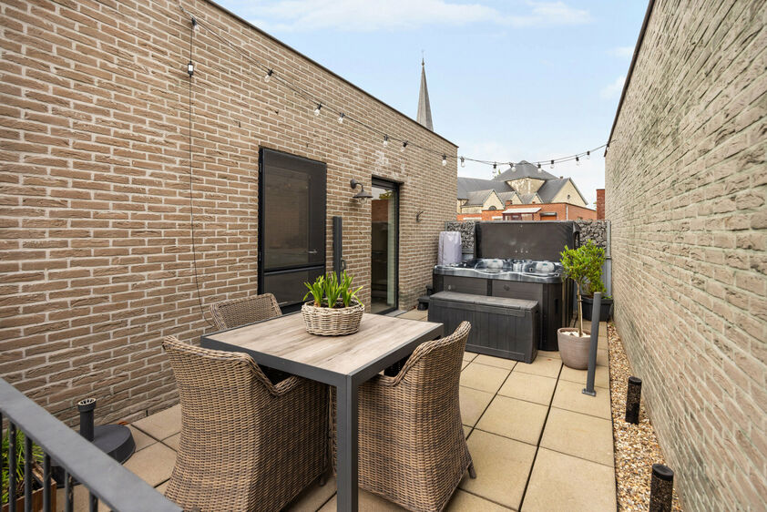 Charmant huis te koop in Riemst