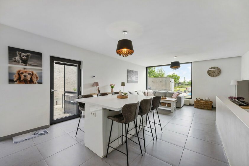 Charmant huis te koop in Riemst