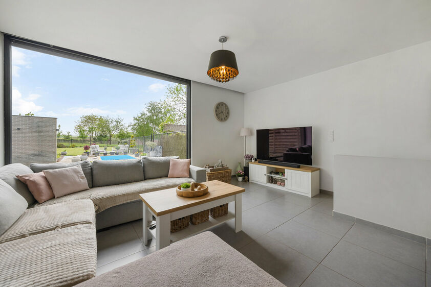 Charmant huis te koop in Riemst