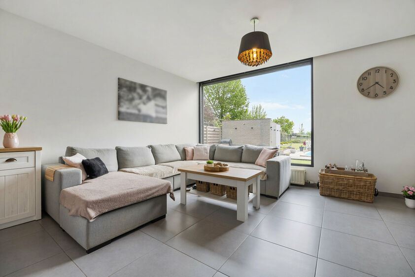 Charmant huis te koop in Riemst
