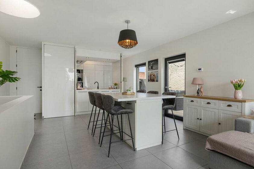 Charmant huis te koop in Riemst