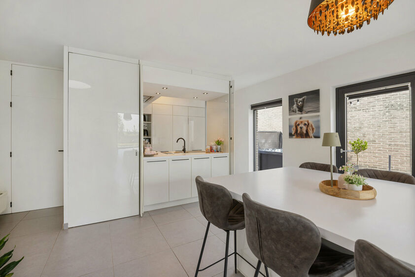 Charmant huis te koop in Riemst