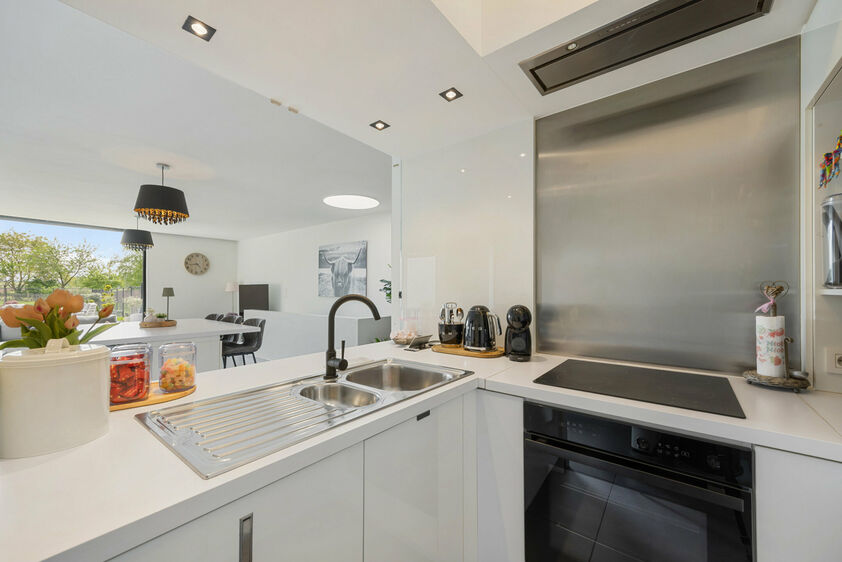 Charmant huis te koop in Riemst