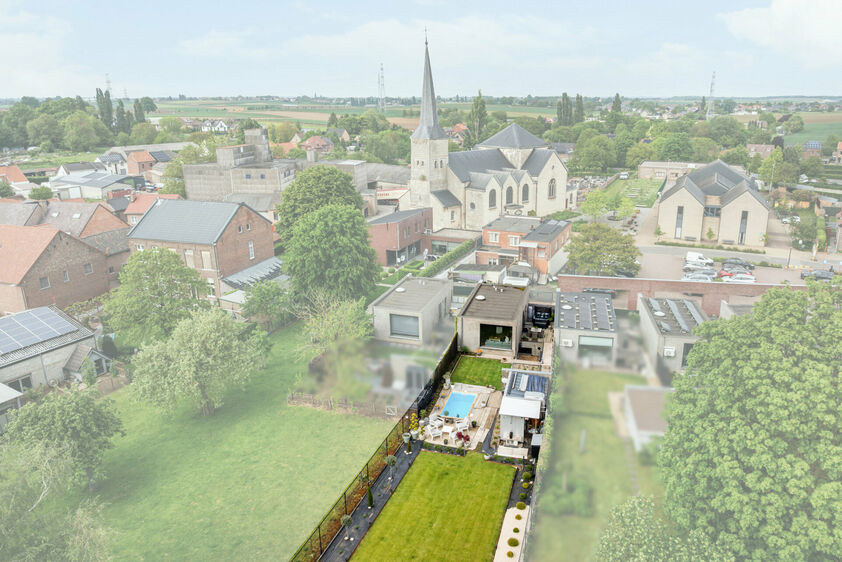 Charmant huis te koop in Riemst