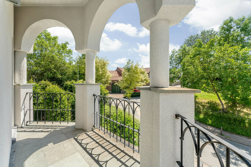 Charmant huis te koop in Riemst