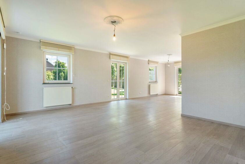 Charmant huis te koop in Riemst
