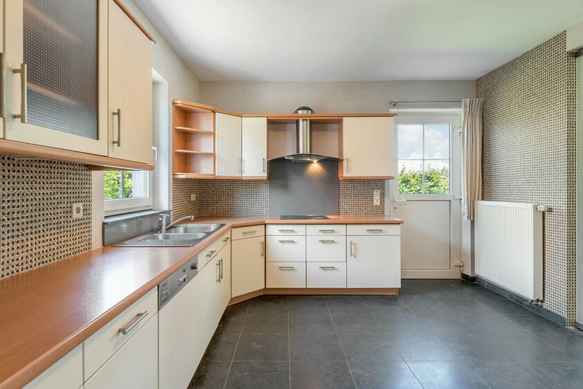 Charmant huis te koop in Riemst