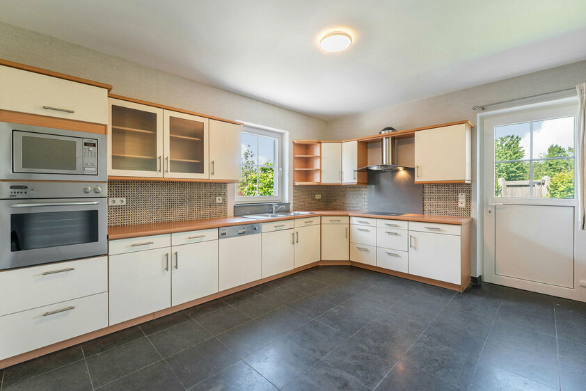 Charmant huis te koop in Riemst