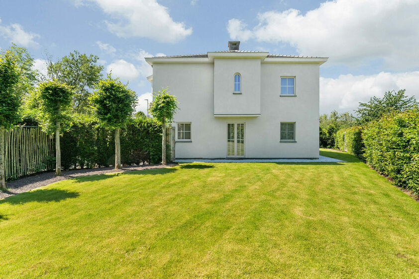 Charmant huis te koop in Riemst
