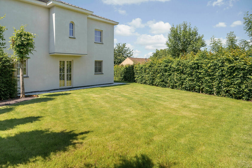 Charmant huis te koop in Riemst
