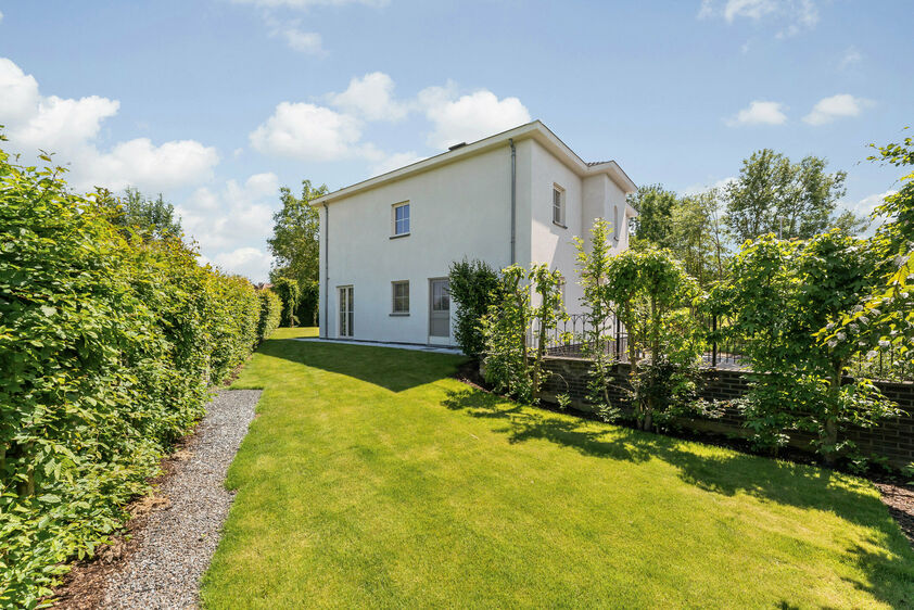Charmant huis te koop in Riemst