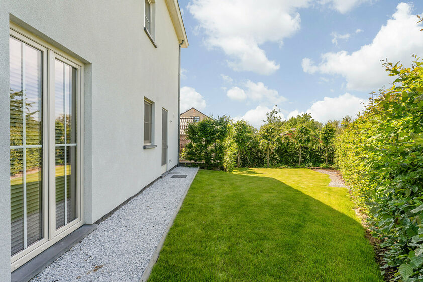 Charmant huis te koop in Riemst