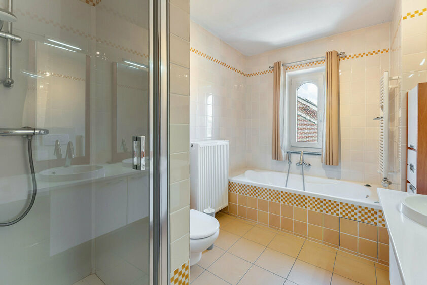 Charmant huis te koop in Riemst