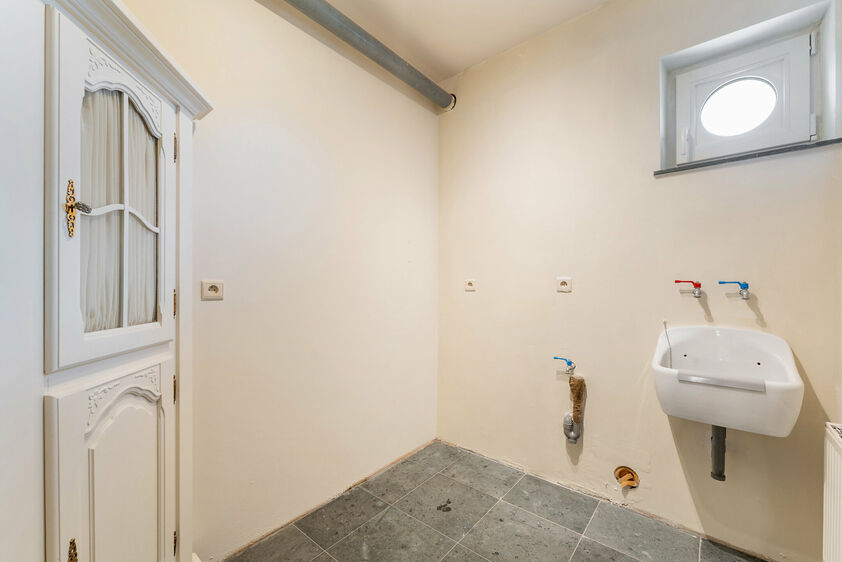 Charmant huis te koop in Riemst