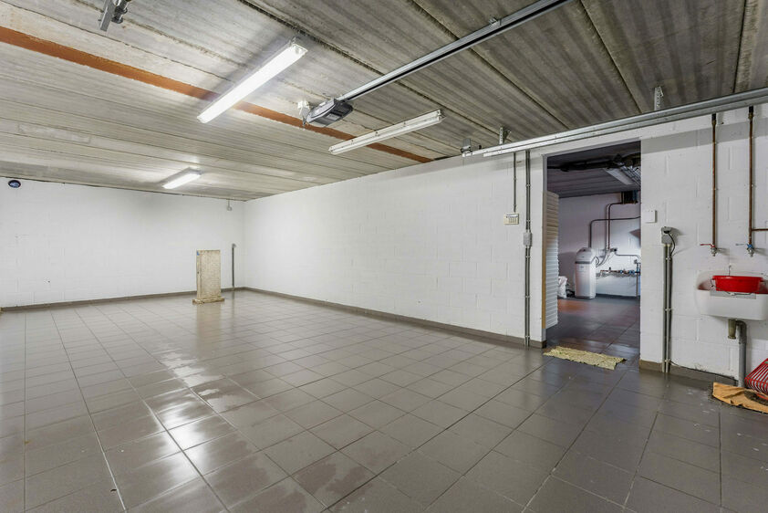 Charmant huis te koop in Riemst