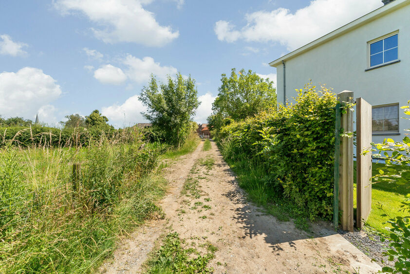 Charmant huis te koop in Riemst