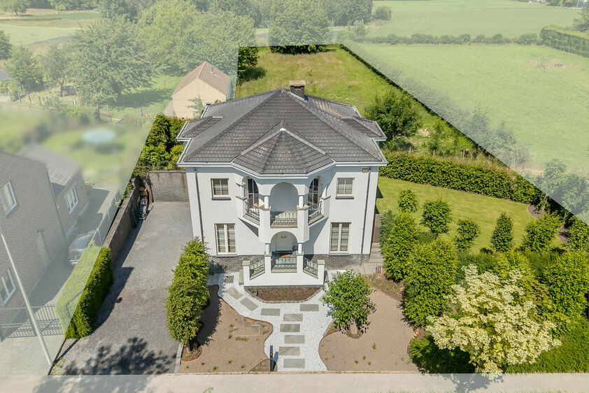 Charmant huis te koop in Riemst